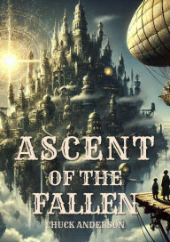 Ascent of the Fallen