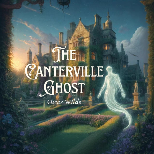 The Canterville Ghost