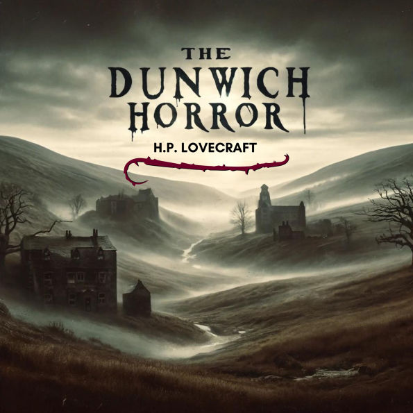 The Dunwich Horror