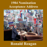 1984 Nomination Acceptance Address
