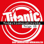 TITANIC - Das endgültige Hörmagazin, Folge 9: Redaktionskonferenz