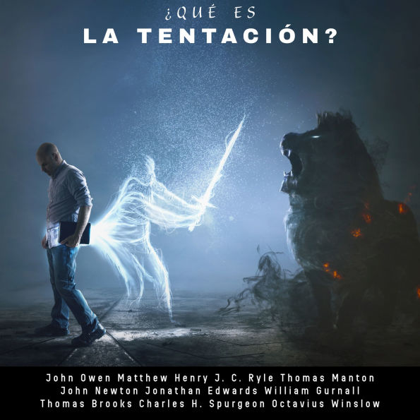 ¿Qué Es La Tentación?