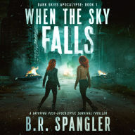 When the Sky Falls: A gripping post-apocalyptic survival thriller