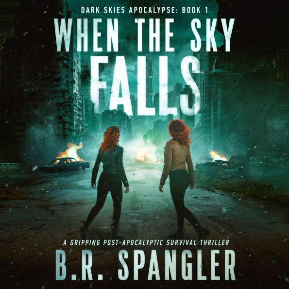 When the Sky Falls: A gripping post-apocalyptic survival thriller