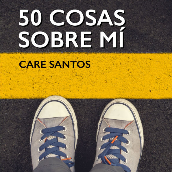 50 cosas sobre mí