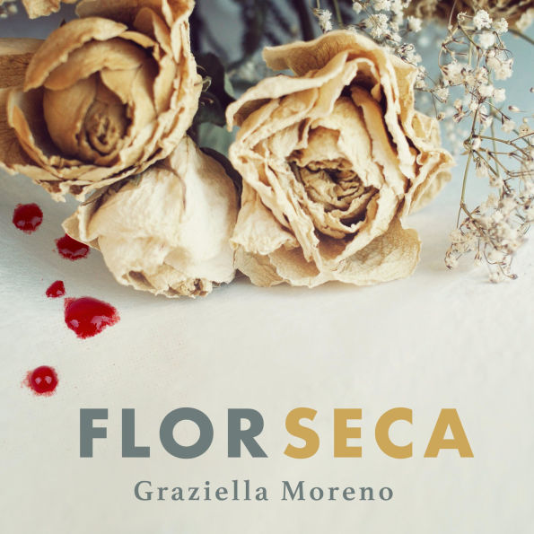 Flor seca