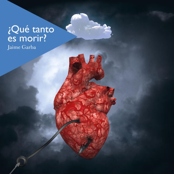 ¿Qué tanto es morir?
