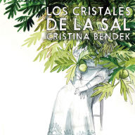 Los cristales de la sal