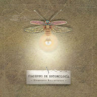 Cuaderno de entomología
