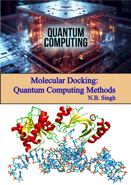Molecular Docking: Quantum Computing Methods