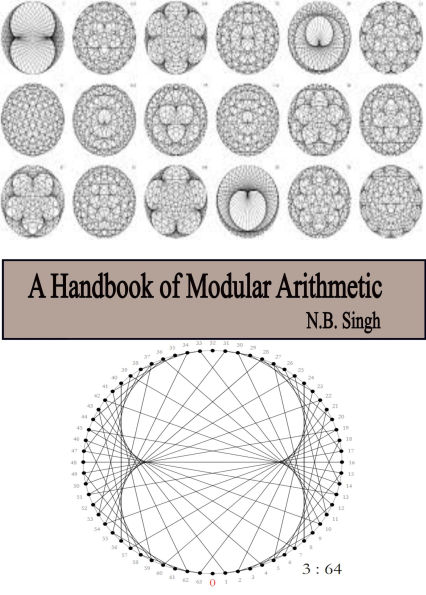 A Handbook of Modular Arithmetic