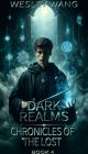 Dark Realms: Chronicles of the Lost 4: 4