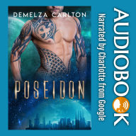 Poseidon: An Alien Scifi Romance