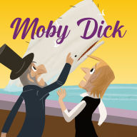 Moby Dick (Abridged)