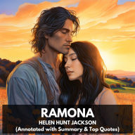 Ramona (Unabridged)