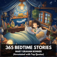 365 bedtime stories (Unabridged)