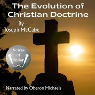 The Evolution of Christian Doctrine