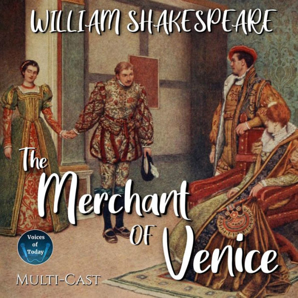 The Merchant of Venice