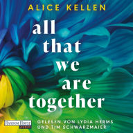 All That We Are Together (2): Roman - TikTok made me buy it!