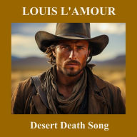 Desert Death Song