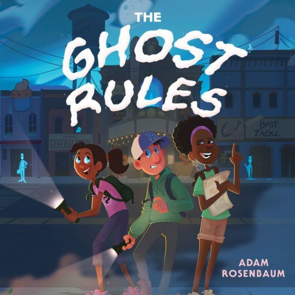 The Ghost Rules