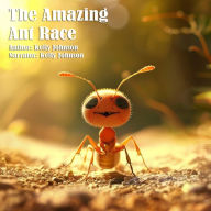 The Amazing Ant Race