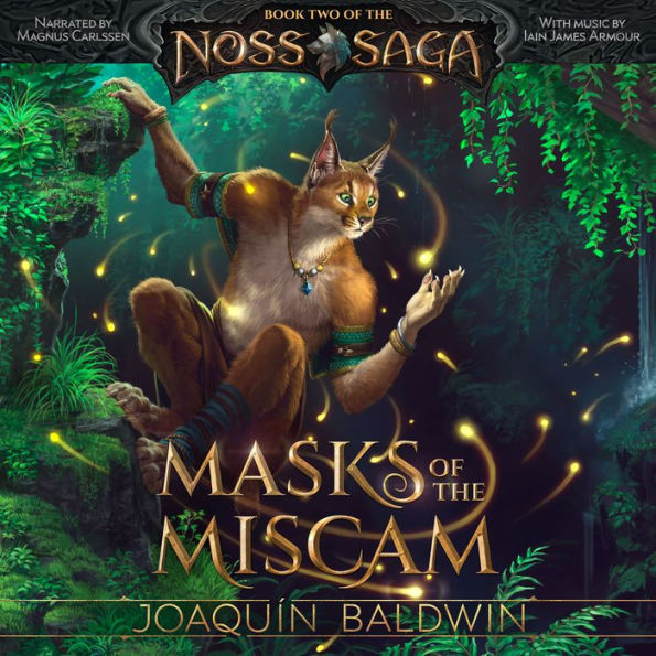 Masks of the Miscam