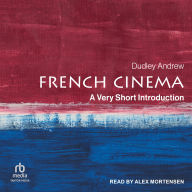 French Cinema: A Very Short Introduction