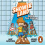 Shower Land 3: Walk the Plank