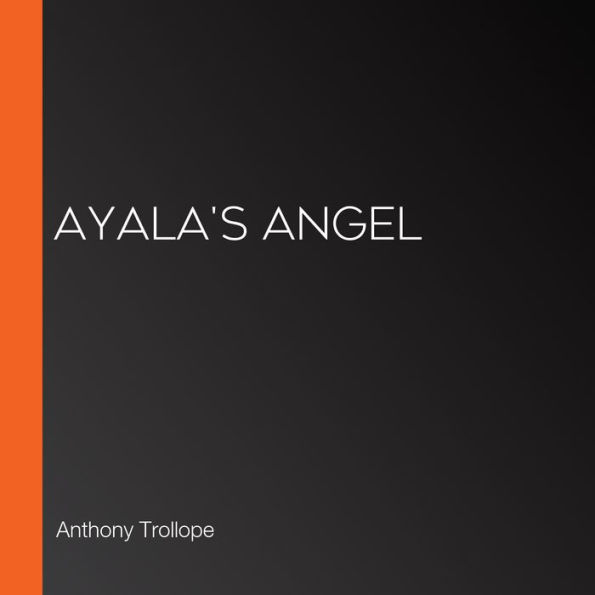 Ayala's Angel