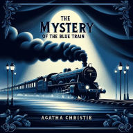 The Mystery of the Blue Train