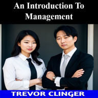 An Introduction to Management