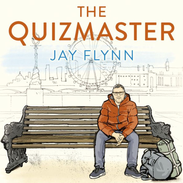 The Quizmaster: The Instant Sunday Times Bestseller