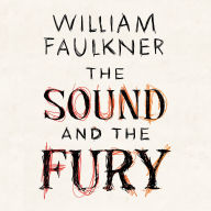 Download free epub textbooks The Sound and the Fury RTF by William Faulkner