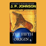 FIFTH ORIGIN 4. THE DREAM OF AMMUT, THE