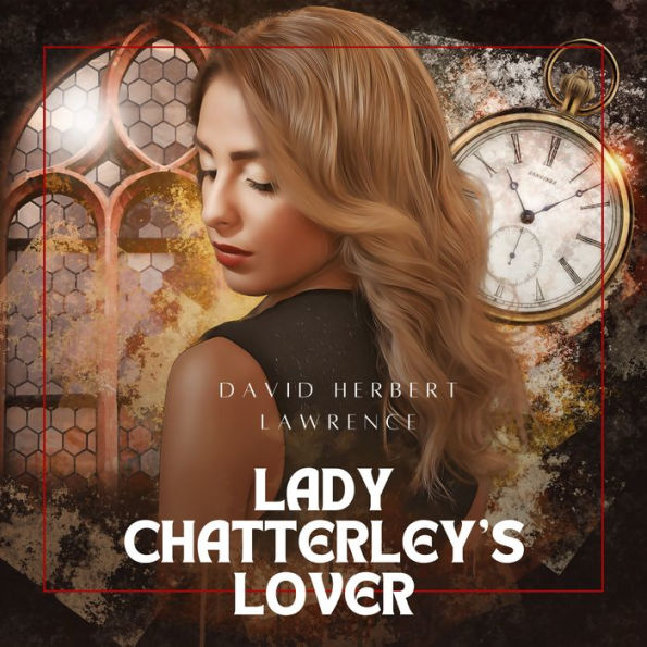 Lady Chatterley's Lover