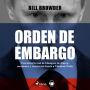 Orden de embargo