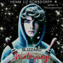 Winterjunge: BLIZZARD