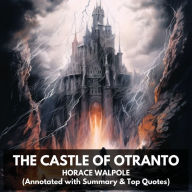 Castle of Otranto, The (Unabridged)