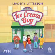 Ice-Cream Boy