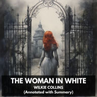 Woman in White, The (Unabridged)