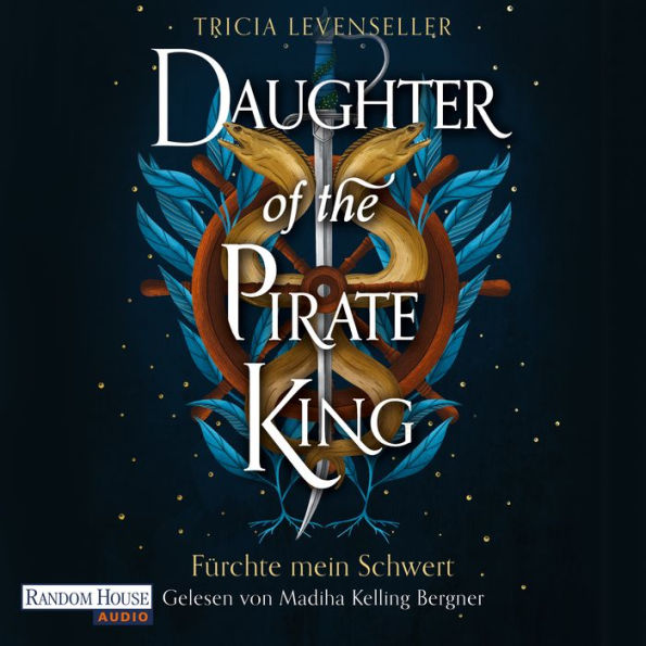 Daughter of the Pirate King - Fürchte mein Schwert: Roman - Süchtig machende Romantasy auf hoher See von der US-Bestsellerautorin und TikTok-Sensation