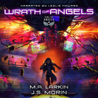 Wrath of Angels