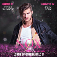 Nox: An MM Paranormal Romance