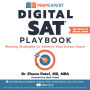 Prep Expert Digital SAT Playbook: Winning Strategies to Achieve Your Dream Score