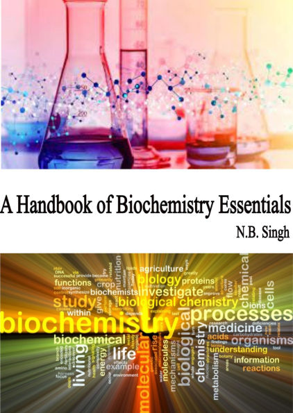 A Handbook of Biochemistry Essentials