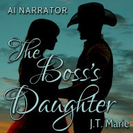 The Boss's Daughter