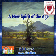 A New Spirit of the Age