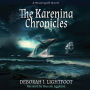 The Karenina Chronicles: A Waterspell Novel