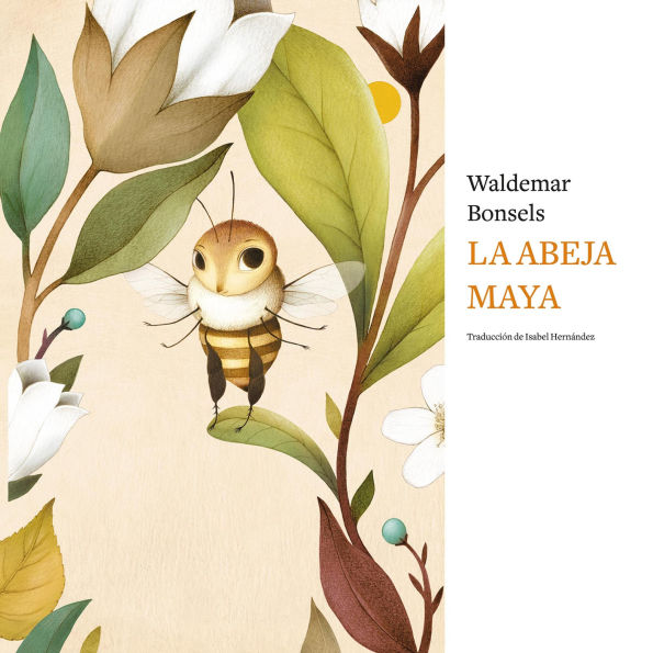 La abeja Maya